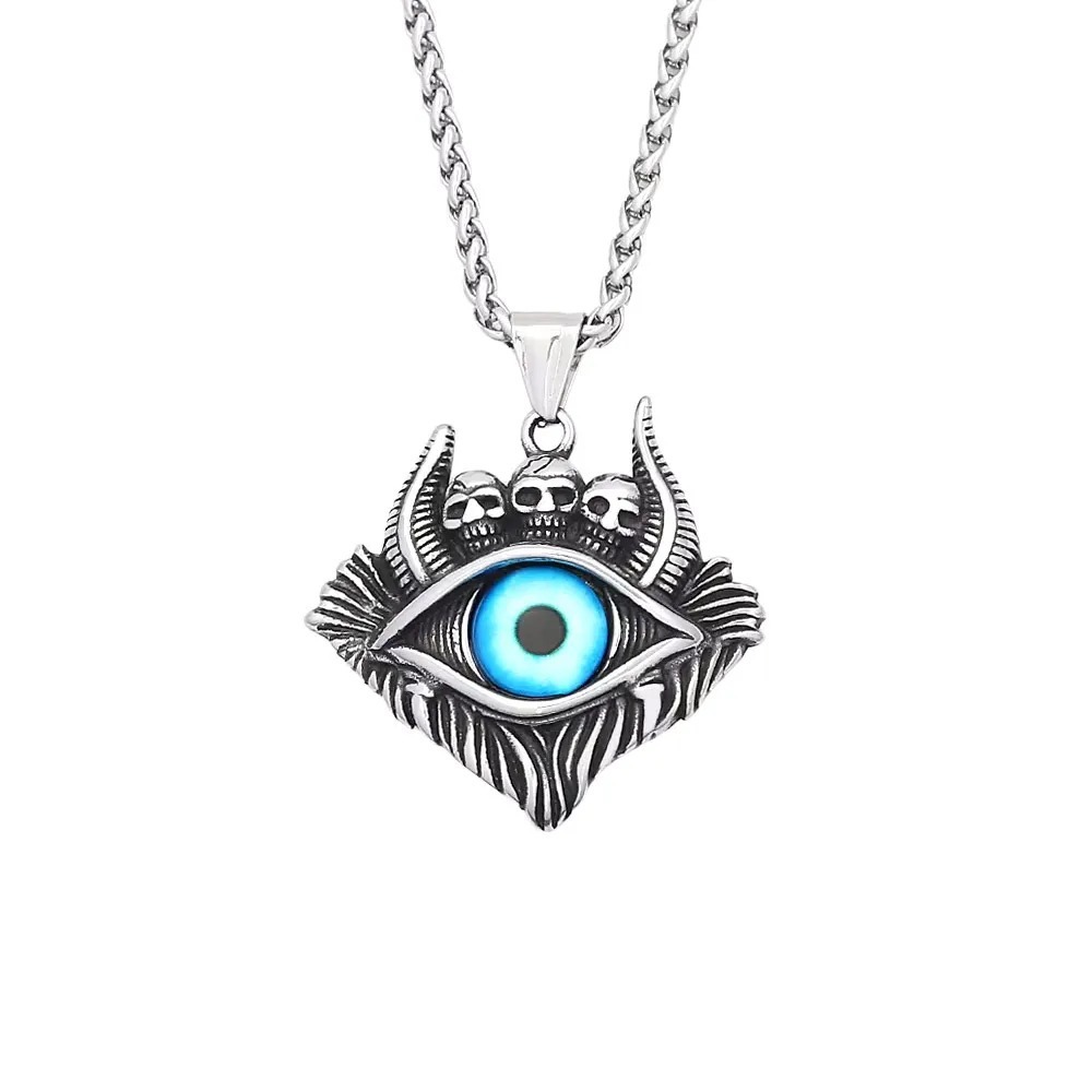 Single pendant