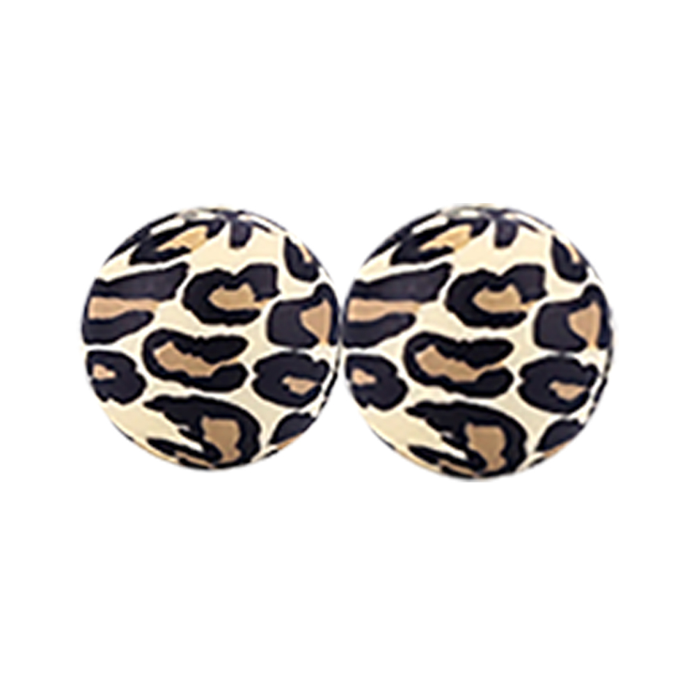 Leopardo amarillo A-02