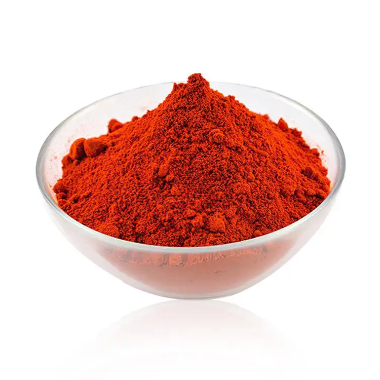Sephcare Thực Phẩm Tự Nhiên Màu Cochineal Carmine-Maltodextrin Carmine Bột E120