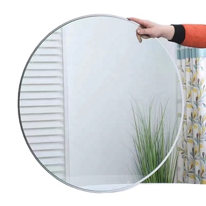 Mango Tanque de acuario ultra Botella de perfume Cilindro Jarrón Tazas con tapa y pajita Botella de agua Silla Vidrio transparente - Product Image 4