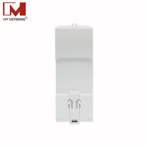 Medidor de energía CC MID de 400V y 1000V con registrador de datos Rs485 Modbus para cargador EV/energía solar fotovoltaica - Product Image 6