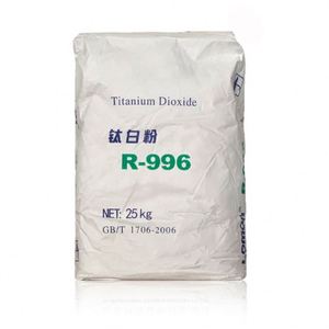 R-5566 Tio2金红石二氧化钛用于水性涂料和油漆 - Product Image 6