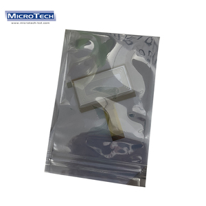 COG 128*64 PMOLED white LED monochrome <strong>display</strong> dot matrix screen 4-wire SPI MCU interface - Product Image 6