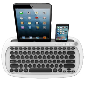 FD K520t Personalización MX Keys Mini Teclado iluminado inalámbrico minimalista Compacto BT5.0 Retroiluminado USB C Compatible con macOS - Product Image 1