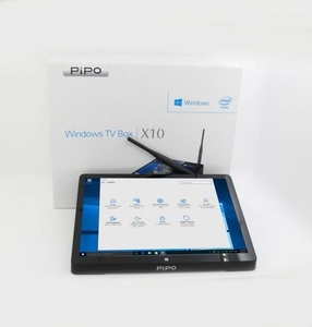 <strong>10</strong>.8&quot; Panel Pc Win10 Touch Screen Tablet Kiosk Mini Pc Computer Embed Vesa Quad Core Industry Lcd Screen Display Mini Pc <strong>windows</strong> - Product Image 2