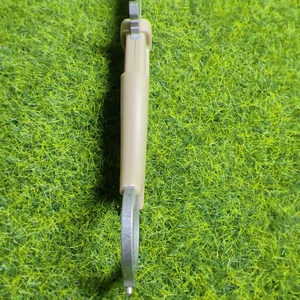 Dao sinh tồn hoang dã bằng thép không gỉ 420C, vỏ nylon, lưỡi cố định kiểu cần gạt, thiết kế chiến thuật săn bắn, OEM - Product Image 4