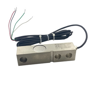 Sensortronics <strong>load</strong> cell 2klb 4klb for forklift scale <strong>sensor</strong> OIML C3 certificate approved - Product Image 3