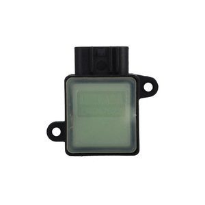 <strong>Delphi</strong> KYY-007GM Three-In-One <strong>Sensor</strong> New Plastic Motorcycle <strong>Throttle</strong> <strong>Position</strong> Intake Temperature Pressure Accessory for Fuel - Product Image 2