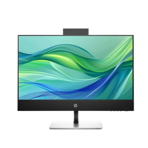 Para için değer HP War99 All-in-one makinesi | 23.8 inç büyük ekran I5-14500 16GB bellek 512GB katı hal özelleştirilebilir - Product Image 3