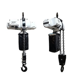 250kg 500kg 1000kg 110V/220V Single phase xách tay mini <span class=keywords><strong>Chain</strong></span> <span class=keywords><strong>Electric</strong></span> hoist cho nâng - Product Image 1