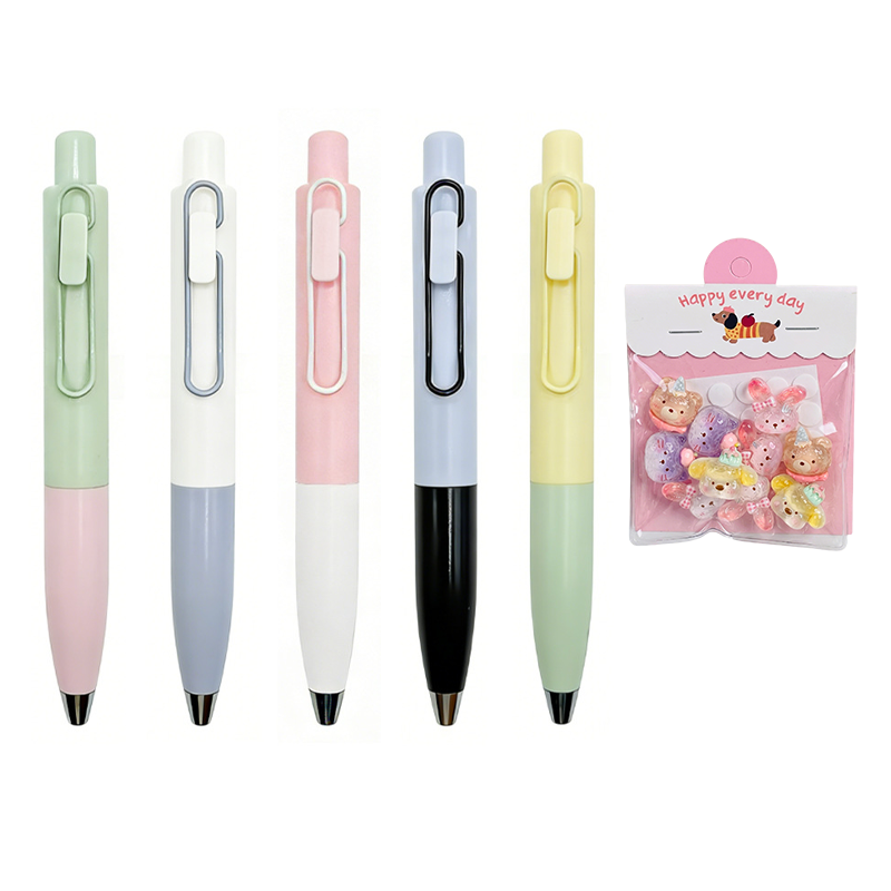 Pink animal avatar series-1 set-05mm