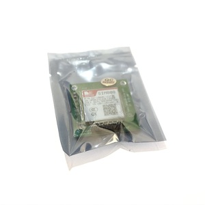 Original new <strong>SIMCOM</strong> 2G <strong>Module</strong> SIM808 Development PCB Board <strong>GPS</strong> GSM GPRS <strong>Module</strong> sim868 EVB