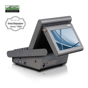 Small Integrated Keyboard Point of Sale Cashier Cloud Pos <strong>System</strong> for Various Cashier Retail Terminals - Product Image 3