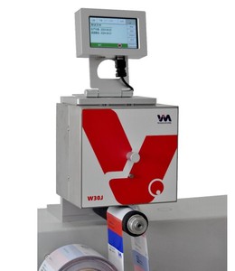 Packaging <strong>Coding</strong> Machine TTO Printer 107mm - Product Image 1