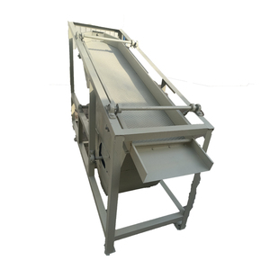 Máquina automática para dividir tuercas de acero inoxidable, avellana, nuez, Batan, cáscara de madera, separador de núcleos - Product Image 5