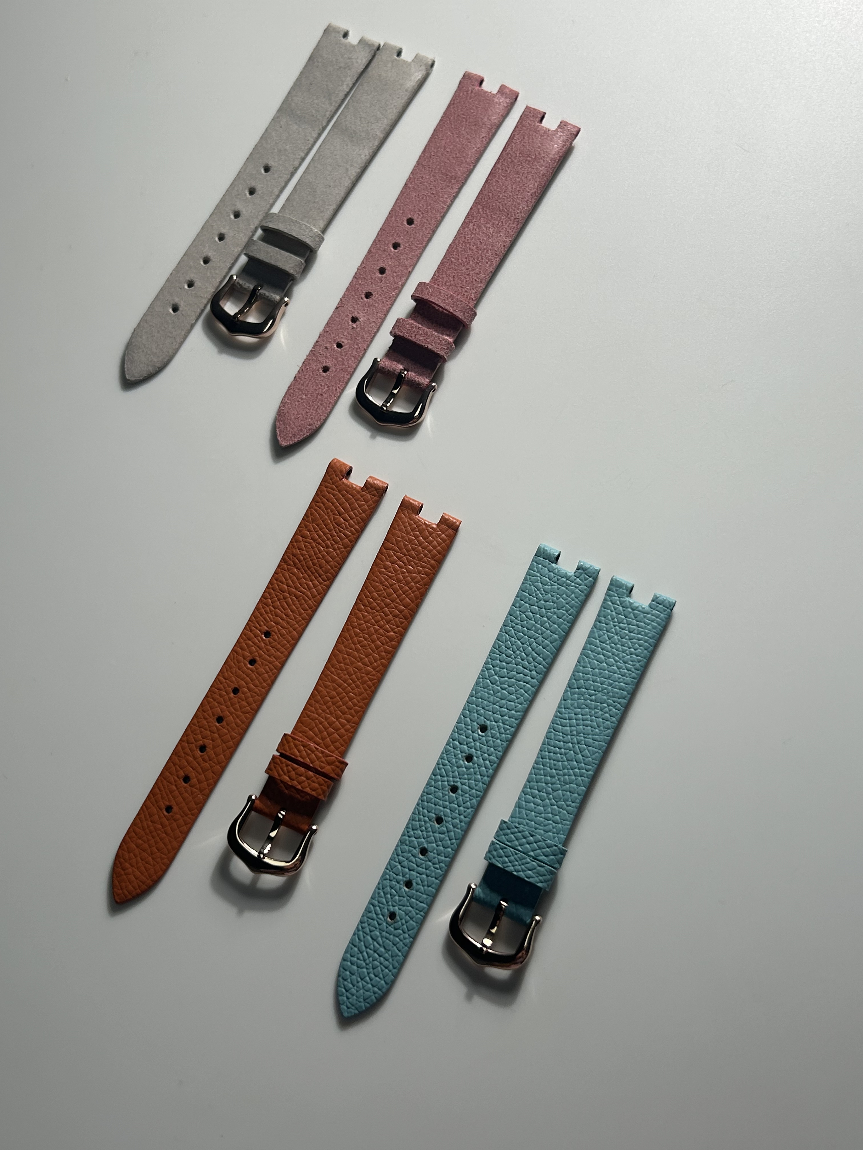 หลายสี