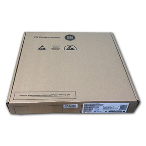 Sanlik Power Management PMIC Controlador PWM de modo actual para aplicaciones de avance y retroceso NCP1252ADR2G - Product Image 3