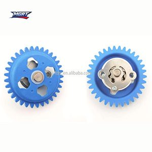 ปั๊มน้ำมันเครื่องยนต์ JUPITER MX สำหรับแข่ง Yamaha LC135 Crypton x Spark135 Exciter135 Sniper135 FZ150i JUPITER MX 4S - Product Image 1