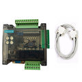 LE3U-reloj en tiempo real FX3U 48MR RS485 RTC, 24 entradas, 24 salidas de relé, 6 entradas analógicas, 2 salidas analógicas, controlador plc - Product Image 3