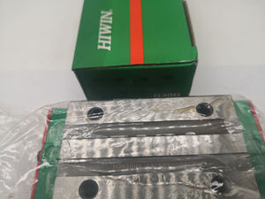 台湾HIWIN直线导轨HGH30HA HGH30HAZAC - Product Image 3