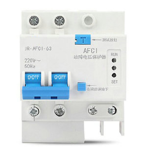 Arc-Circuito di Guasto-Interruttore AFCI, mcb miniature Circuit breaker afci breaker - Product Image 1