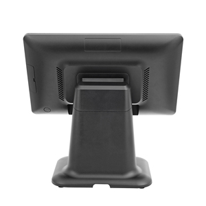 Android POS System 1366*768 15.6 Inch Capacitive <strong>All</strong> in <strong>One</strong> Touch Screen POS Machine Terminal Cash Register <strong>for</strong> <strong>Shop</strong> - Product Image 2