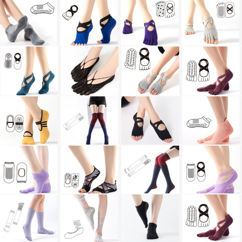 Your Brand on our socks