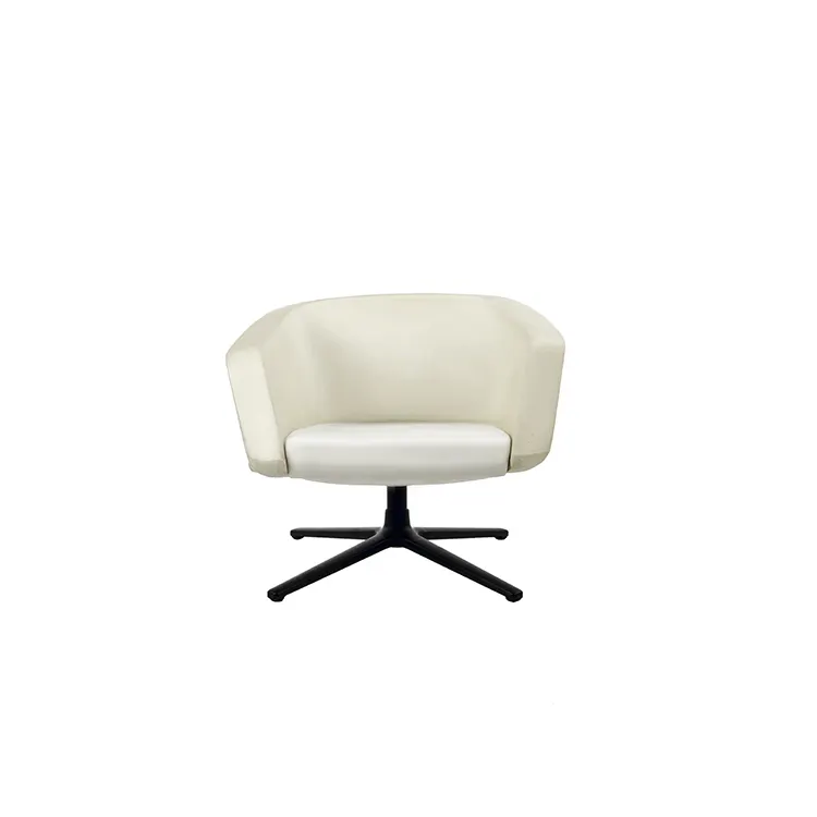 Fauteuil confortable en mousse polyuréthane, siège avec accoudoirs réglable, siège de bureau, Base Odm, en mousse polyuréthane, 10 pièces