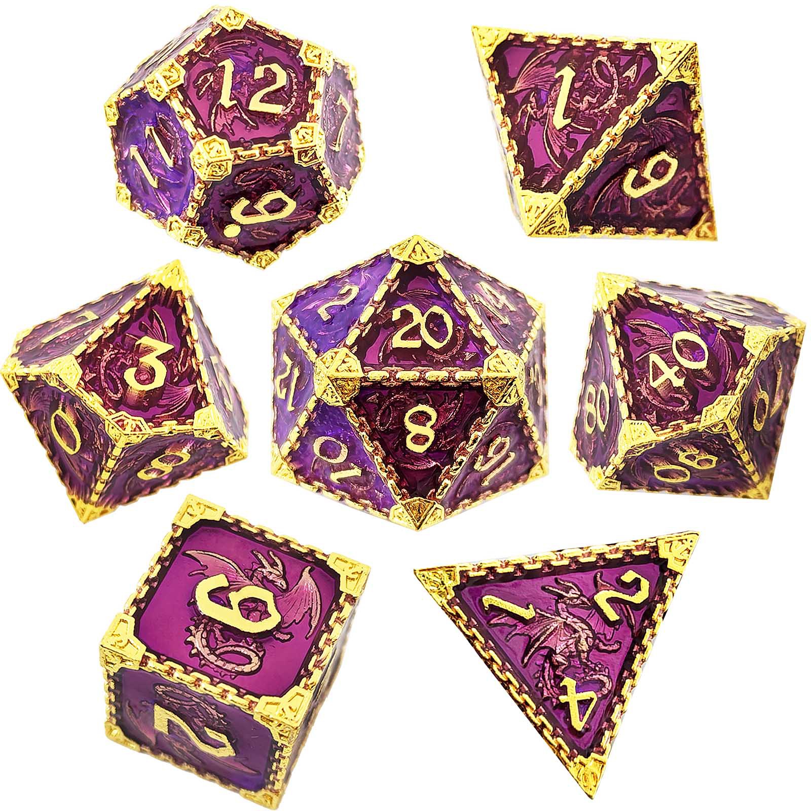 Imitation or violet