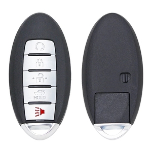 KEYDIY Universal Smart <strong>Key</strong> ZB03-4/ZB03-5 for KD-X2 Car <strong>Key</strong> Remote Replacement Fit More Than 2000 Models - Product Image 6