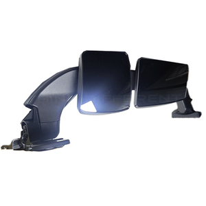 Hot bán Chất lượng cao gốc xe tải nặng phụ tùng cho foton auman fh4821010300a0 gương chiếu hậu (Trái) - Product Image 1