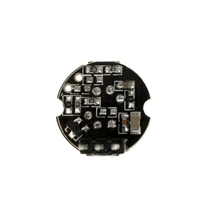 Sensor de movimiento infrarrojo PIR de alarma SR602, sensor de detección del cuerpo humano, sensor de movimiento de la red, 2