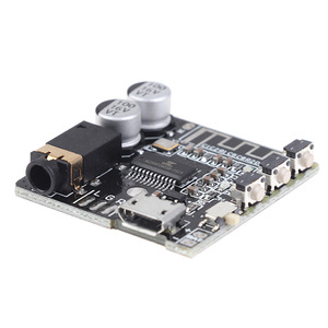 VHM-314 di alta qualità V2.0 scheda ricevitore Audio Bluetooth 5.0 MP3 Lossless Decoder scheda Wireless modulo Stereo - Product Image 4