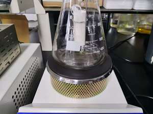 ASTM D473 Adición de sedimentos de laboratorio en aceites Probador ISO3735 Máquina de extracción de aceite Dispositivo de prueba de contenido de sedimentos Analizador de sedimentos de aceite - Product Image 4