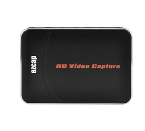 Scheda di acquisizione Video HDMI AV per PS4 Game STB VHS videocamera registrazione Video per PC su USB Flash Disk Line In Mic In HDMI Loop - Product Image 2
