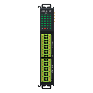 高性能Ethercatデータ収集デジタル32入出力モジュールIOモジュール - Product Image 1
