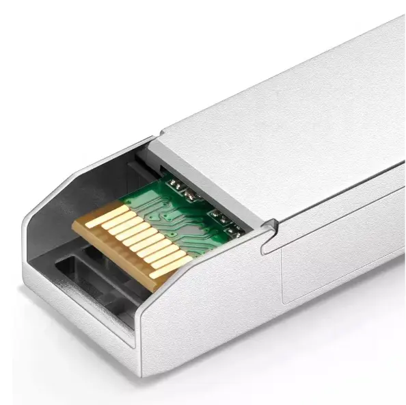 CISCO Compatible 1,25G SFP Módulo SMF Transceptor óptico 80km 10G SFP BIDI Fibra simple/dúplex LC SC DDM Redes LAN inalámbricas