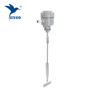 Bingo Sensor Factory Direct Sale Powder Solid Detect Sensor <strong>Rotating</strong> Paddle Type Level Switch - Product Image 6