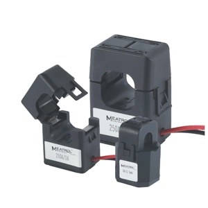 MEATROL E/ ROHS /SCT-036 333mV salida 20A - 5000A corriente AC rango de entrada de núcleo transformadores de corriente - Product Image 5