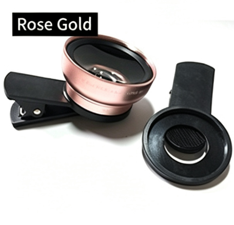 Or rose