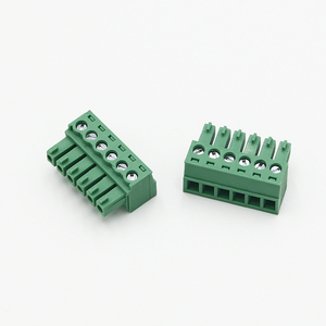 15EDGKプラガブル端子台PCB端子台 - Product Image 6