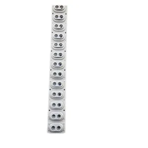 Резиновая проводящая ключевая панель для M-Audio KeyStation 88 88es Pro ProKeys 88 - Product Image 2