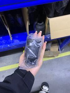 Fabrika doğrudan 1/2 inç CR-V derin Hex darbeli lokma seti 10 adet 10-24mm özelleştirilebilir depolama OEM sert çanta el kombinasyon aracı - Product Image 5