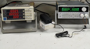 Вход для сертификации тестового продукта - Product Image 2