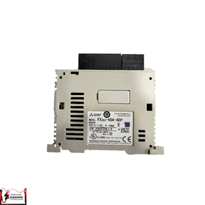 Nuovi autentici Mitsubishis originali. Fx2n-4ad-tc Cpu controllo industriale Plc Pac ingresso analogico controller dedicati Rs48 - Product Image 1