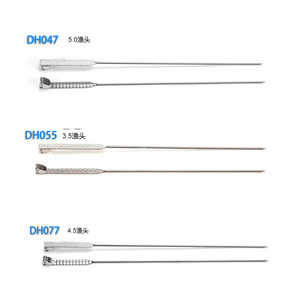 Bản lề kim cho các ngôi đền acetate, bản lề kim Acetate, kim Acetate - Product Image 6