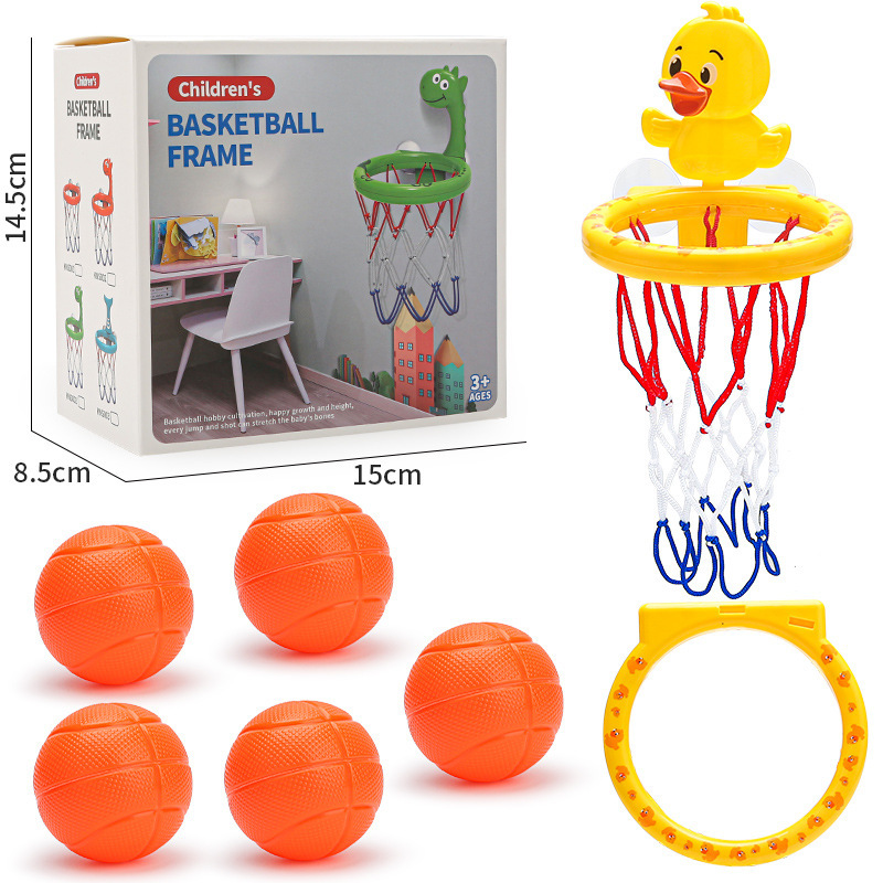 Balles améliorées duck-kns008-5-anglais b