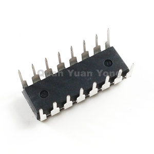 IC programador microcontrolador chip micro IC chip UM91531