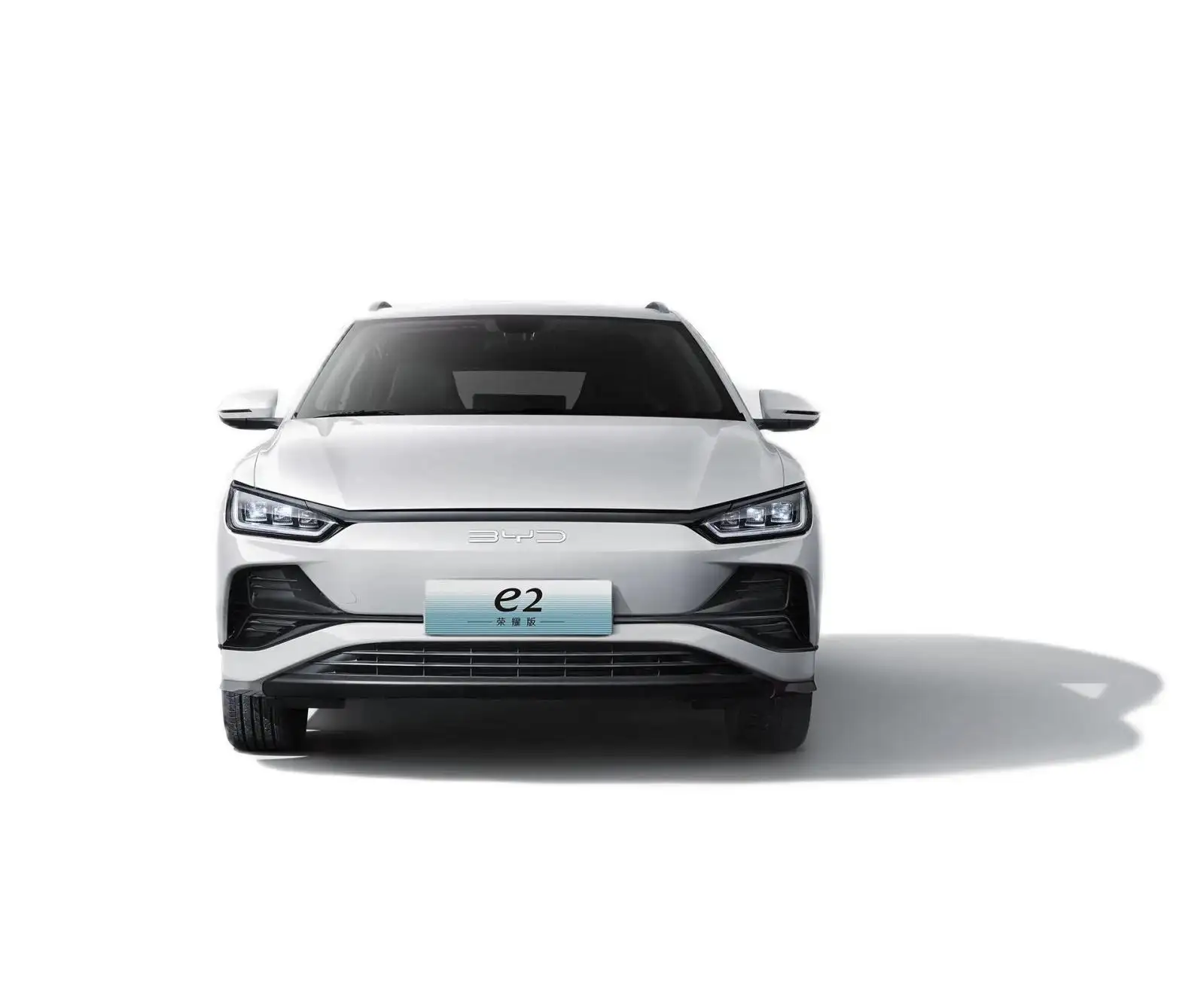 ใหม่ BYD E2 2024 รุ่นหรูซีดานยานพาหนะพลังงานใหม่ราคาถูก BYD รถยนต์ไฟฟ้า BYD E2 รถยนต์ รถยนต์พลังงานใหม่ผลิตในประเทศจีน