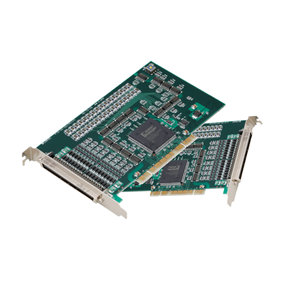 Japanese CONTEC <strong>PCI</strong> Bus Board Card Digital <strong>Input</strong>/<strong>output</strong> PIO-32/32L(<strong>PCI</strong>)H - Product Image 1